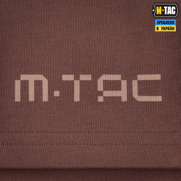 M-Tac футболка Hunter pilots Cotton Hard Ash Rose - 80218071-S