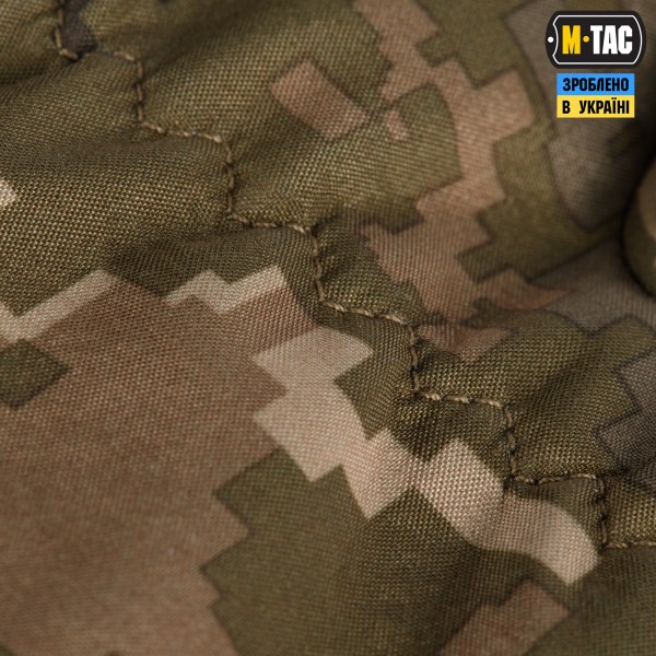 M-Tac рукавички Winter Soft Shell ММ14 - 90010030 M-Tac рукавички Winter Soft Shell ММ14 - 90010030