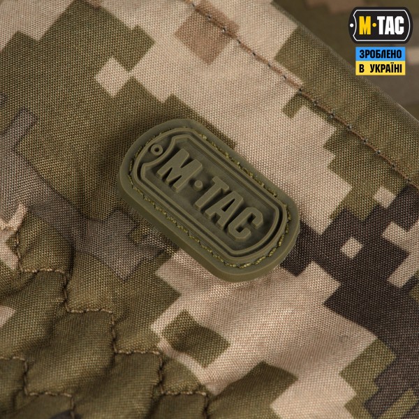 M-Tac рукавички Winter Soft Shell ММ14 - 90010030 M-Tac рукавички Winter Soft Shell ММ14 - 90010030