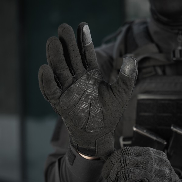 M-Tac рукавички A30 Black - 90314102 M-Tac рукавички A30 Black - 90314102
