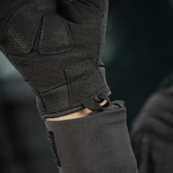 M-Tac рукавички A30 Black - 90314102 M-Tac рукавички A30 Black - 90314102