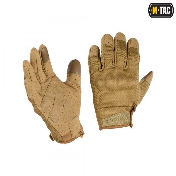 M-Tac рукавички A30 Coyote - 90314105