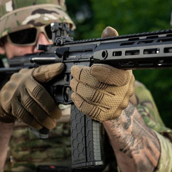 M-Tac рукавички A30 Coyote - 90314105 M-Tac рукавички A30 Coyote - 90314105