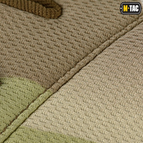 M-Tac рукавички Scout Tactical Mk.2 шкіряні MC - 90319008 M-Tac рукавички Scout Tactical Mk.2 шкіряні MC - 90319008