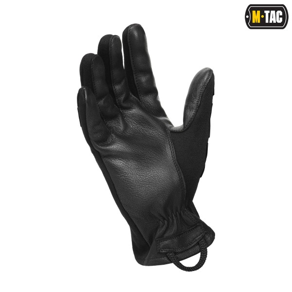 M-Tac перчатки Skeleton Nomex Black - 90320002 M-Tac перчатки Skeleton Nomex Black - 90320002