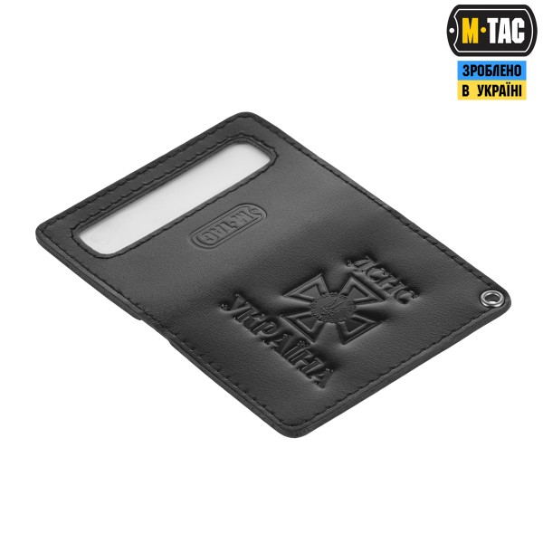 M-Tac обкладинка ДСНС України (ID) - COV-DSNS-ID M-Tac обкладинка ДСНС України (ID) - COV-DSNS-ID