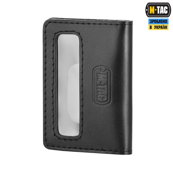 M-Tac обкладинка ДСНС України (ID+жетон) - COV-DSNS-IDZH M-Tac обкладинка ДСНС України (ID+жетон) - COV-DSNS-IDZH