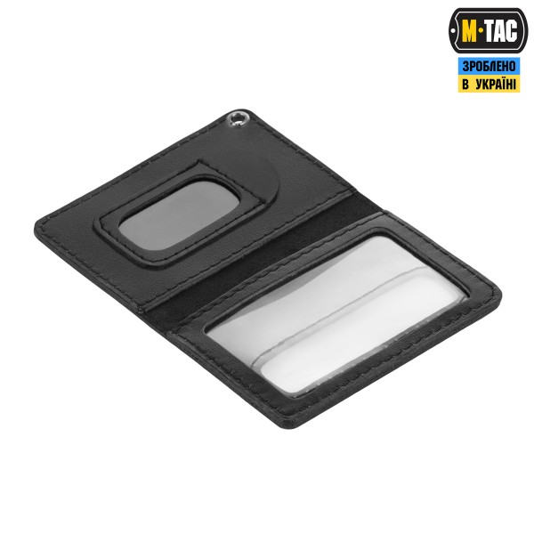 M-Tac обкладинка ДСНС України (ID+жетон) - COV-DSNS-IDZH M-Tac обкладинка ДСНС України (ID+жетон) - COV-DSNS-IDZH