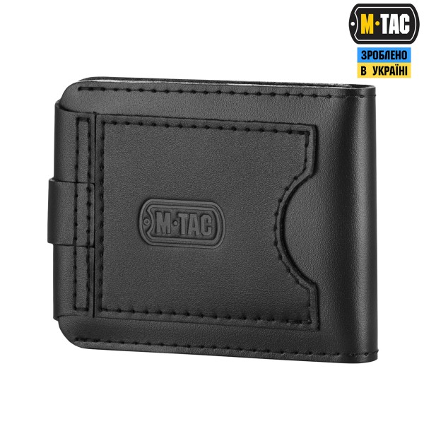 M-Tac Обкладинка для посвідчення ДСНС України (книжка) - COV-DSNS-K