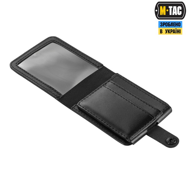 M-Tac Обкладинка для посвідчення ДСНС України (книжка) - COV-DSNS-K