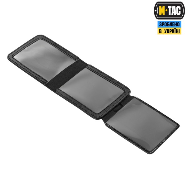 M-Tac Обкладинка для посвідчення ДСНС України (книжка) - COV-DSNS-K