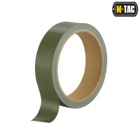 M-Tac армированый скотч 25 мм 10 м олива