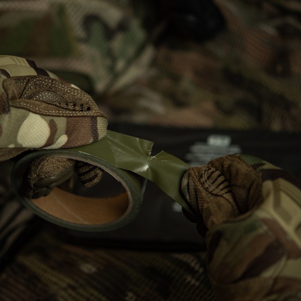 M-Tac армированый скотч 25 мм 10 м олива - FHF24624BJ01 M-Tac армированый скотч 25 мм 10 м олива - FHF24624BJ01