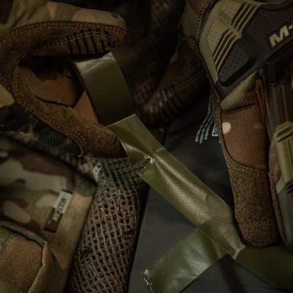 M-Tac армированый скотч 25 мм 10 м олива - FHF24624BJ01 M-Tac армированый скотч 25 мм 10 м олива - FHF24624BJ01