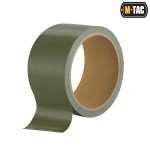 M-Tac армированый скотч 50 мм 10 м олива