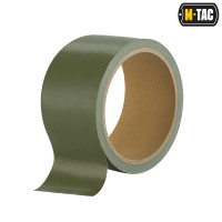 M-Tac армированый скотч 50 мм 10 м олива