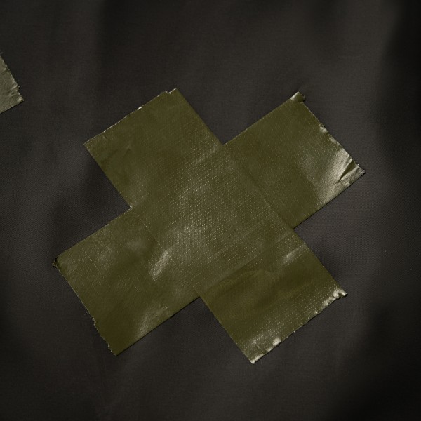 M-Tac армований скотч 5см 10м олива - FHF24624BJ02 M-Tac армований скотч 5см 10м олива - FHF24624BJ02