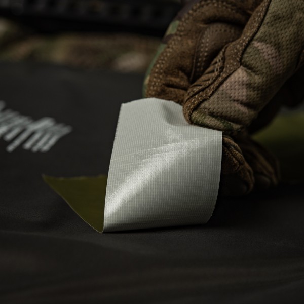 M-Tac армований скотч 5см 10м олива - FHF24624BJ02 M-Tac армований скотч 5см 10м олива - FHF24624BJ02