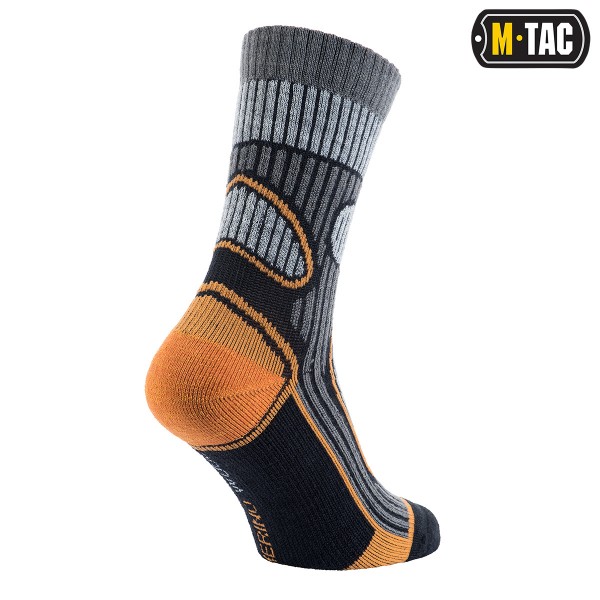 M-Tac носки Polar Merino 40% Black - FL-1715 M-Tac носки Polar Merino 40% Black - FL-1715