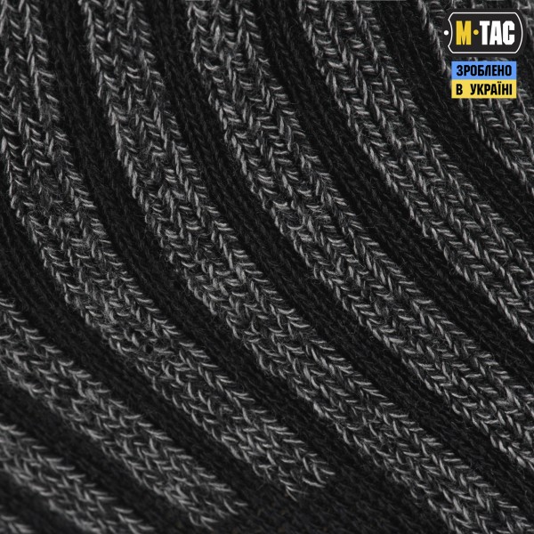M-Tac носки Coolmax 75% Long Black - FL-2103 M-Tac носки Coolmax 75% Long Black - FL-2103