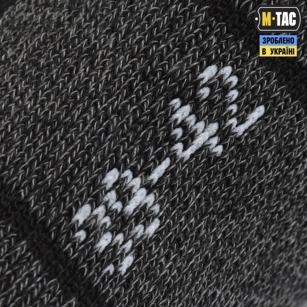 M-Tac носки Coolmax 75% Long Black - FL-2103 M-Tac носки Coolmax 75% Long Black - FL-2103