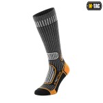 M-Tac носки Polar Merino 40% Long Black