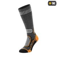 M-Tac носки Polar Merino 40% Long Black