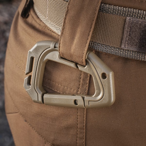 M-Tac карабин пластиковый Coyote - GCLI-00002-COY