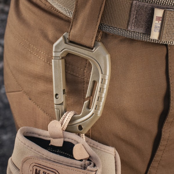 M-Tac карабин пластиковый Coyote - GCLI-00002-COY