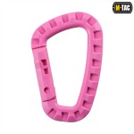 M-Tac карабін пластиковий Pink