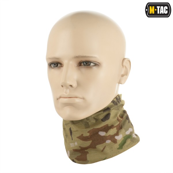 M-Tac шарф-труба облегченный War Camo - HLI-BUFF-WARCAMO M-Tac шарф-труба облегченный War Camo - HLI-BUFF-WARCAMO
