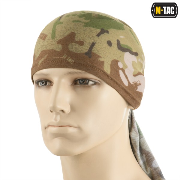 M-Tac шарф-труба облегченный War Camo - HLI-BUFF-WARCAMO M-Tac шарф-труба облегченный War Camo - HLI-BUFF-WARCAMO