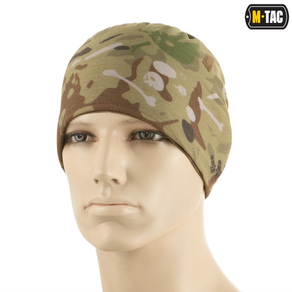 M-Tac шарф-труба облегченный War Camo - HLI-BUFF-WARCAMO M-Tac шарф-труба облегченный War Camo - HLI-BUFF-WARCAMO