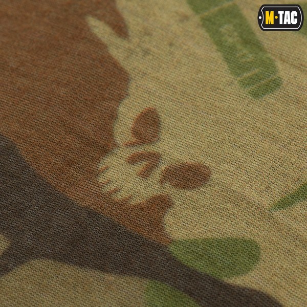 M-Tac шарф-труба облегченный War Camo - HLI-BUFF-WARCAMO M-Tac шарф-труба облегченный War Camo - HLI-BUFF-WARCAMO
