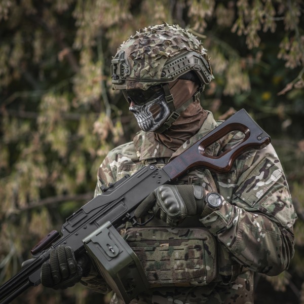 M-Tac шарф-труба облегченный Reaper Skull Coyote - HLI-SSB-CO M-Tac шарф-труба облегченный Reaper Skull Coyote - HLI-SSB-CO