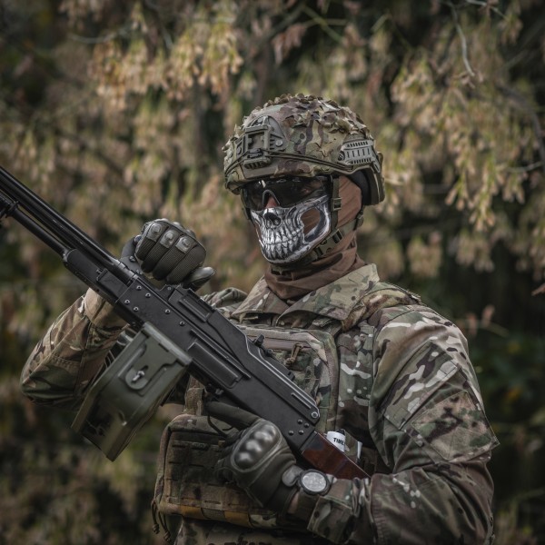 M-Tac шарф-труба облегченный Reaper Skull Coyote - HLI-SSB-CO M-Tac шарф-труба облегченный Reaper Skull Coyote - HLI-SSB-CO