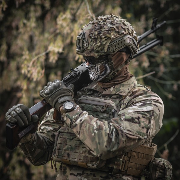 M-Tac шарф-труба облегченный Reaper Skull Coyote - HLI-SSB-CO M-Tac шарф-труба облегченный Reaper Skull Coyote - HLI-SSB-CO