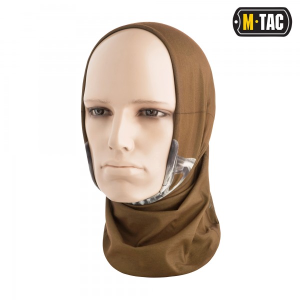 M-Tac шарф-труба облегченный Reaper Skull Coyote - HLI-SSB-CO M-Tac шарф-труба облегченный Reaper Skull Coyote - HLI-SSB-CO