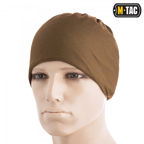 M-Tac шарф-труба облегченный Reaper Skull Coyote - HLI-SSB-CO M-Tac шарф-труба облегченный Reaper Skull Coyote - HLI-SSB-CO