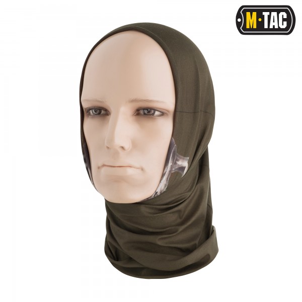 M-Tac шарф-труба облегченный Reaper Skull Olive - HLI-SSB-OD M-Tac шарф-труба облегченный Reaper Skull Olive - HLI-SSB-OD