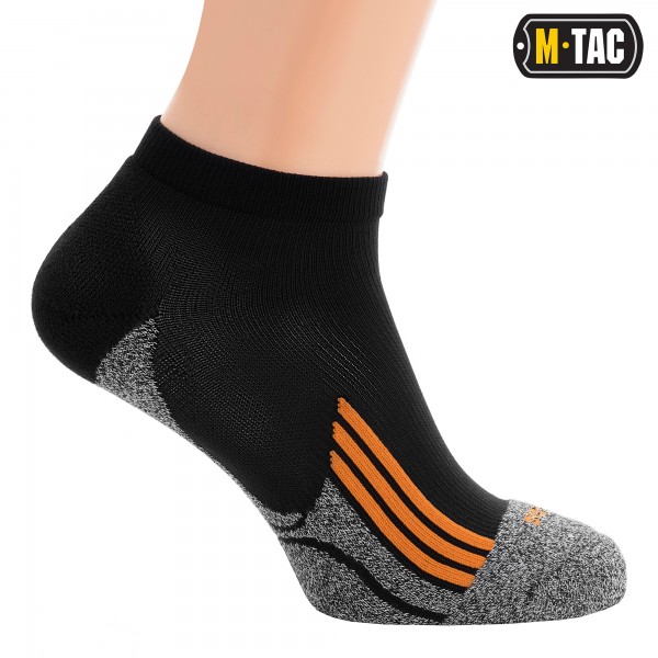 M-Tac шкарпетки Coolmax 35% Black - HPLO-1118-BK M-Tac шкарпетки Coolmax 35% Black - HPLO-1118-BK