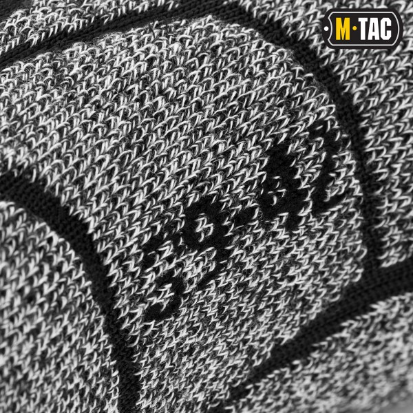 M-Tac шкарпетки Coolmax 35% Black - HPLO-1118-BK M-Tac шкарпетки Coolmax 35% Black - HPLO-1118-BK
