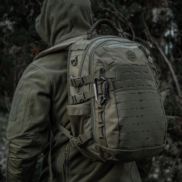 M-Tac карабин 10 см черный - HWDSK01 M-Tac карабин 10 см черный - HWDSK01