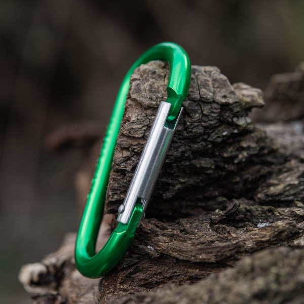 M-Tac карабін 8 см олива - HWDSK02 M-Tac карабін 8 см олива - HWDSK02