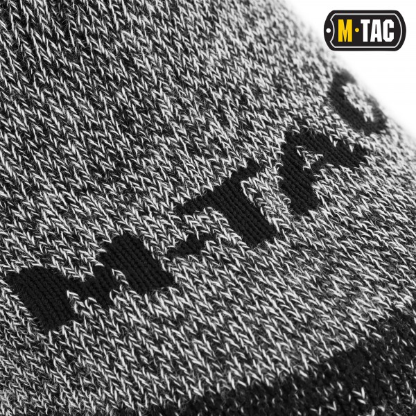 M-Tac носки Coolmax 40% Grey - JL1026A M-Tac носки Coolmax 40% Grey - JL1026A