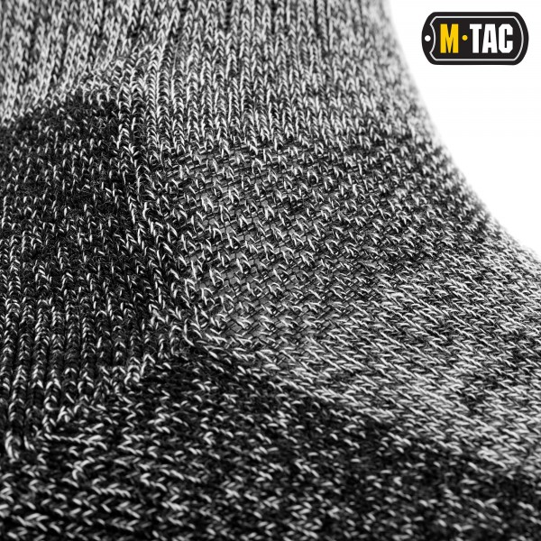 M-Tac носки Coolmax 40% Grey - JL1026A M-Tac носки Coolmax 40% Grey - JL1026A