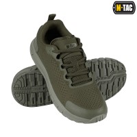 M-Tac кроссовки Summer Pro Army Olive