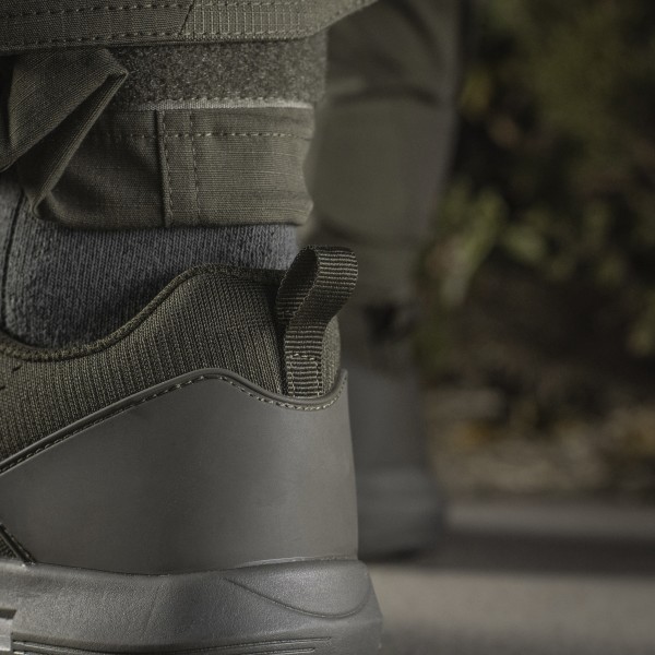 M-Tac кроссовки Summer Pro Army Olive - MTC-803320-AO M-Tac кроссовки Summer Pro Army Olive - MTC-803320-AO