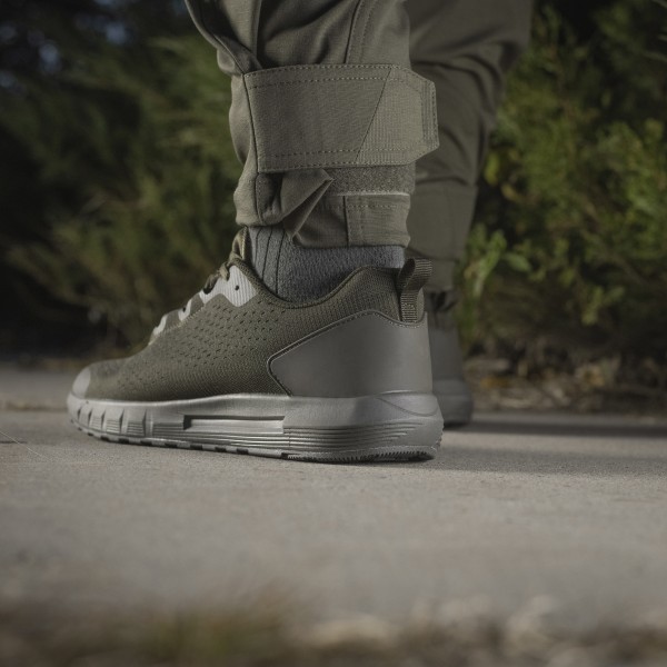 M-Tac кроссовки Summer Pro Army Olive - MTC-803320-AO M-Tac кроссовки Summer Pro Army Olive - MTC-803320-AO