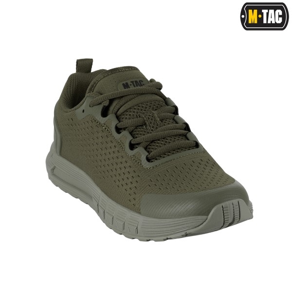 M-Tac кроссовки Summer Pro Army Olive - MTC-803320-AO M-Tac кроссовки Summer Pro Army Olive - MTC-803320-AO